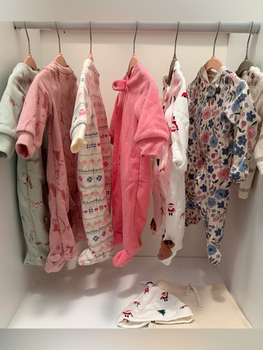 Newborn Baby | Carter’s Capsule Collection